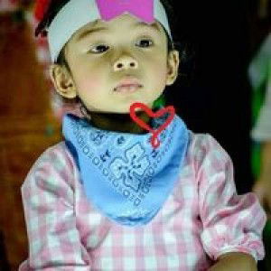 แม่อันน้องกล้วย น้องเกล profile icon