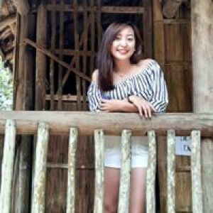 Tiffany Faith Padilla profile icon