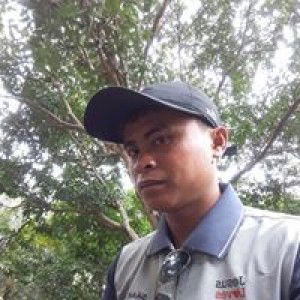 Jhun Carl Canonigo profile icon