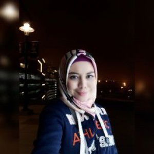 Haswani Mazena profile icon