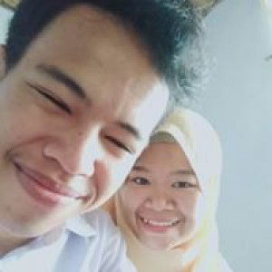 Baiq Ayu profile icon