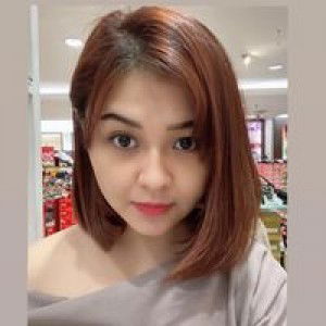 Cici Paramida profile icon