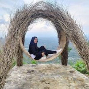 Dwi Sumartini profile icon