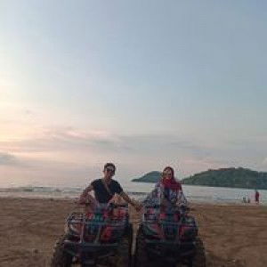 Sakinah Motor profile icon