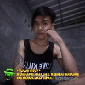 Dede Alby Prasetya profile icon