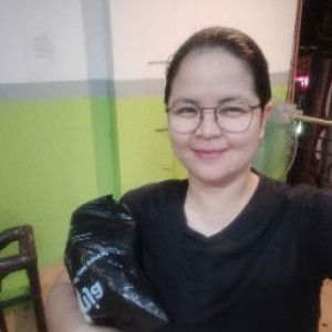 Diona Manalang profile icon