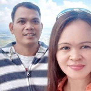 George Caculba profile icon