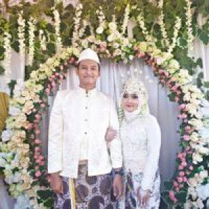 Suhartin profile icon