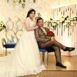 Merry Angelin profile icon