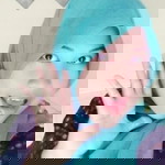 Siti Nurhajizah profile icon