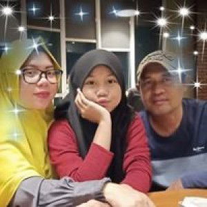 lusi dhita sakha profile icon