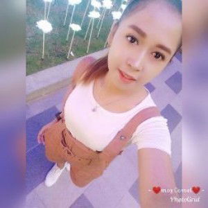 Amoyy Comel99 profile icon