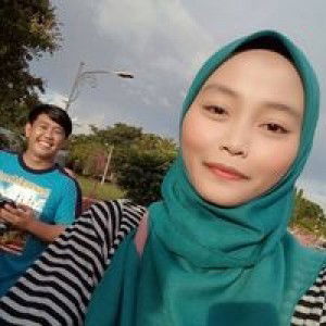 Siti Saidah Binti Jamaludin profile icon