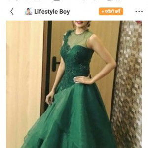 Sonali Mishra profile icon