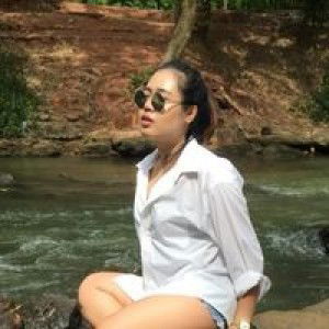 Beam Thitiworada profile icon