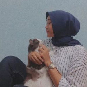 Annisa Aryani profile icon