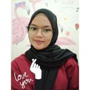 Dezhy Febriyani profile icon