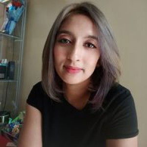 Az Zahra Ella Jaybee profile icon