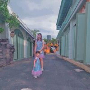 น้องอิ่ม' อรอิ่มบุญ profile icon