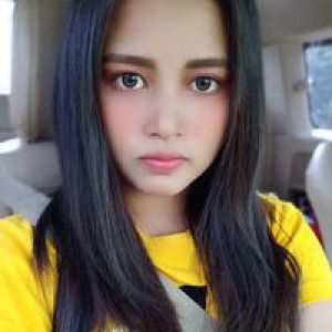 I'Biw Taendonpri profile icon