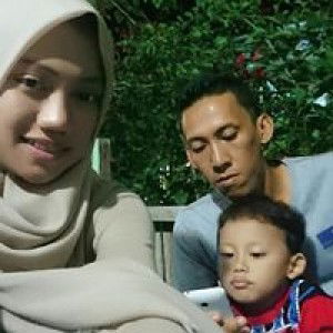 Anggi Dwi Rizky profile icon