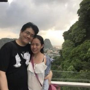 Teo Wei Shan profile icon