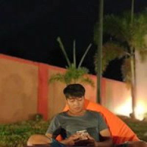 Ncing Zahro profile icon