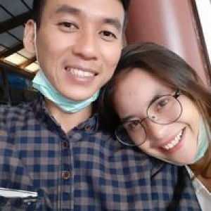 Sanda Nadilla Lubis profile icon