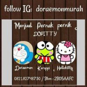 Serba Ada DoraemonMurah profile icon