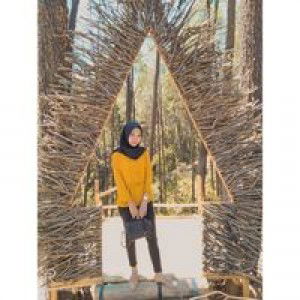 Lutviana Sari profile icon