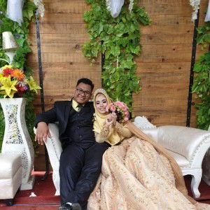 Syamsyiyatul Fajri profile icon