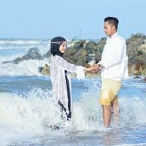 Aqidatul Izzah profile icon