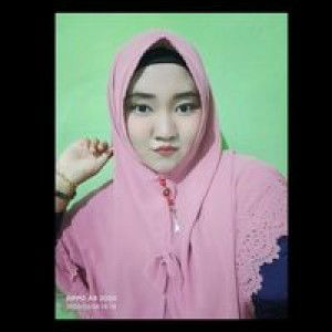 Indah Real Amora profile icon