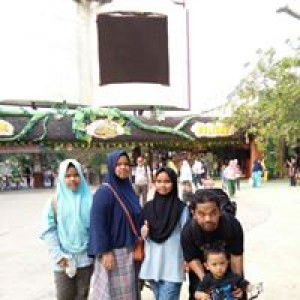 Aan Anisah profile icon