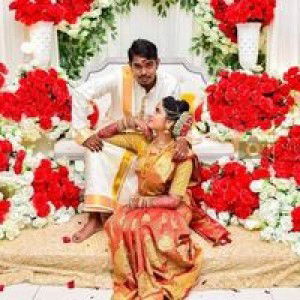 Megala Mahanthiran Naicker profile icon