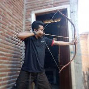 Rosha Imran profile icon