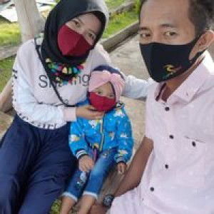 Ichal Paries profile icon