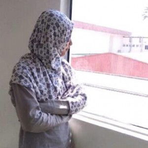 fatimah az zahra profile icon