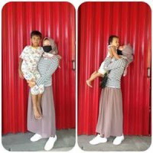 Dwi'x Mama'Nya Exell profile icon