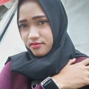 Ely Fitria Wardani Wardani profile icon