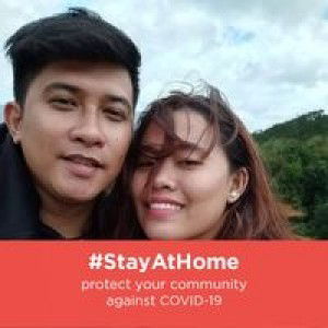 Angelica Veloria Billones  profile icon