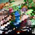 Joymaleen Collado profile icon