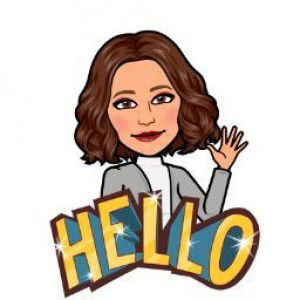 Ma'am RMF LATORRE profile icon