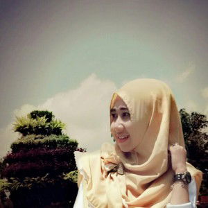 Siti Fatimatul Farikha profile icon