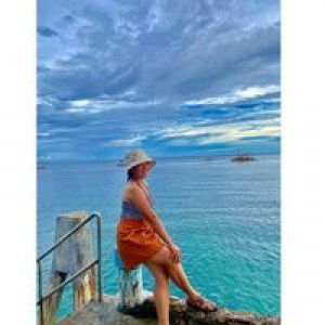 Lanie Joy Nano-Sumoroy Tano profile icon