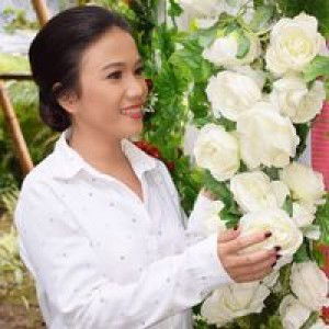 Ahmie Brecia profile icon