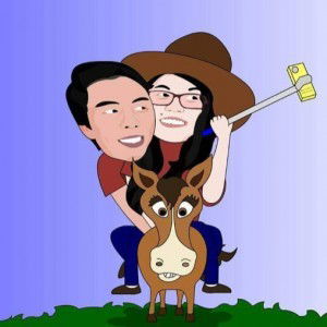 putri komala profile icon