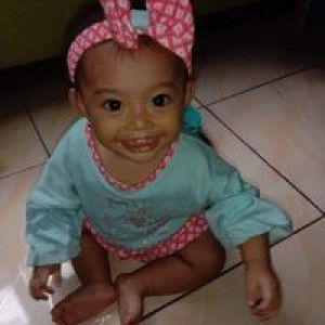 Ulvah Indirah Sazkia Asrul profile icon