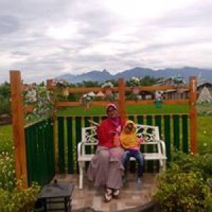 Imroatul Mutakfiyah profile icon