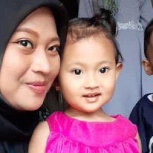 Diah Lusi Rahayu profile icon